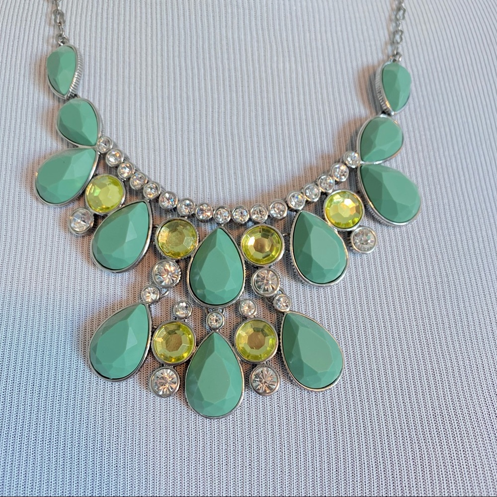 Lia Sophia necklace
